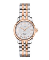 Orologio Tissot Donna in Acciaio T006.207.22.036.00